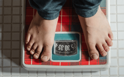 Oorzaken van ongewenst gewichtsverlies én tips om aan te komen
