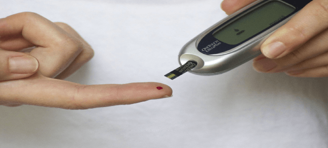 Diabetes type 2 - Noten hebben een positief effect op je bloedsuikerspiegel