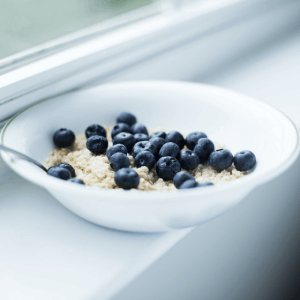 Tips om meer noten te eten - voeg ze toe aan je ontbijt - Voedingsadvies Utrecht