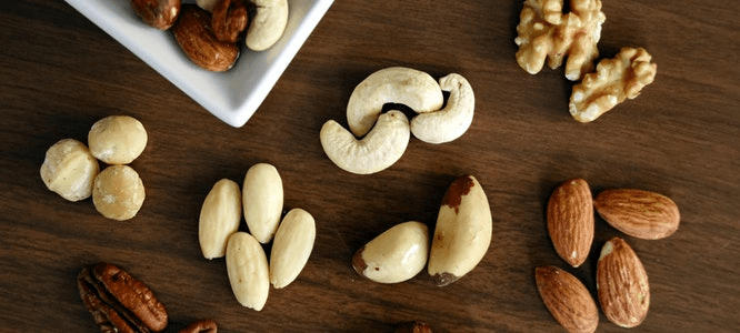 Waarom zijn noten gezond en welke noten zijn de gezondste - Voedingsadvies Utrecht