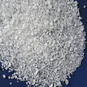 Mineraal natrium - Veel mensen eten te veel zout