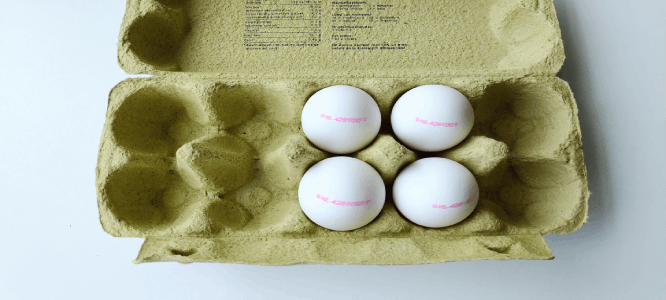 Een ei hoort erbij - Waarom zijn eieren gezond