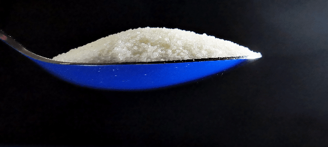 Tips om minder zout te eten