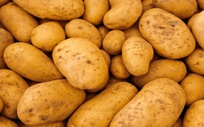 Aardappelen: Zijn aardappelen gezond?