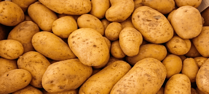 Zijn aardappelen gezond?